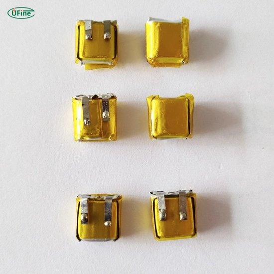 emerging trends in lithium hearing aid battery technology