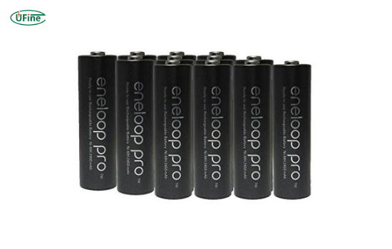 eneloop pro