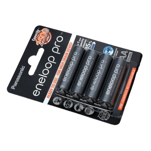 eneloop pro