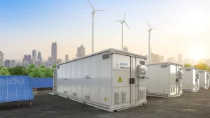 energy storage systems