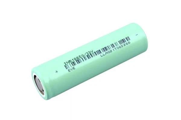 eve energy flat top battery