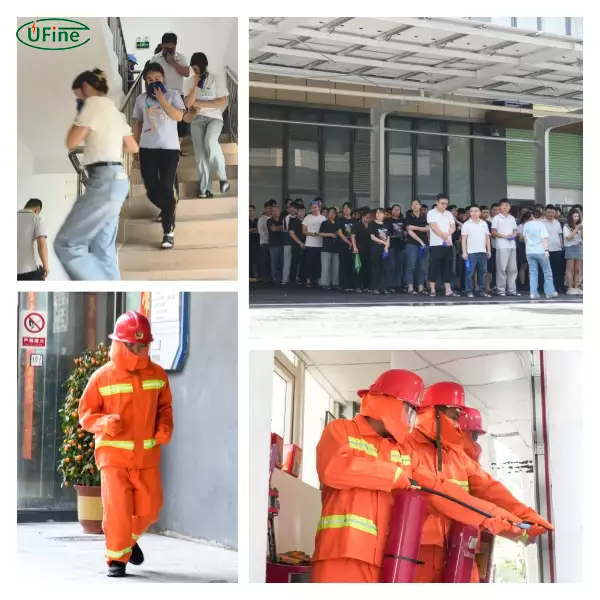 events 2025 emergency drill