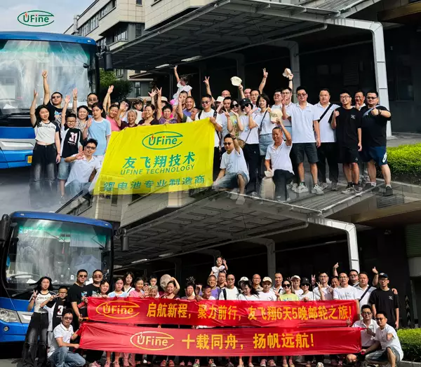 events 2025 team building tour group photo