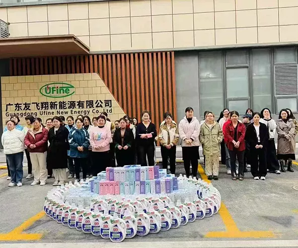 events 2025 womens day gifts at ufinebattery
