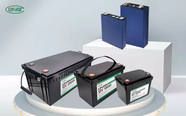 events kes 2025 ufine battery show