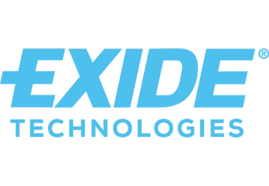 exide technologies car battery manufacturer