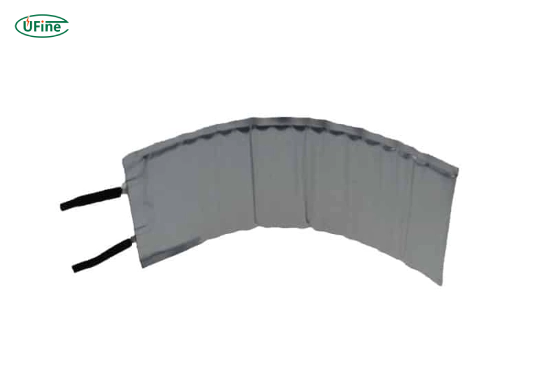 flexible battery