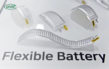 flexible battery advances in battery technology