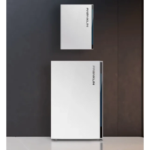 franklin home power