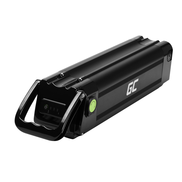 gc silverfish battery for electric bike 24v 11 6ah 280wh
