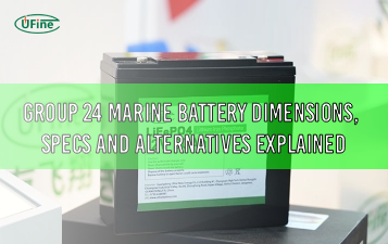 group 24 marine battery dimensions specs and alternatives explained