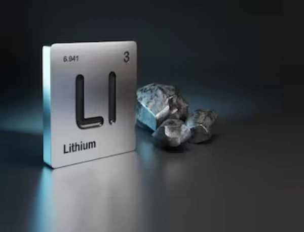 Lithium-Ion Battery History