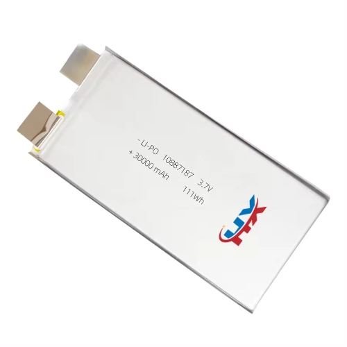 hongxi new energy technology pouch lithium ion polymer battery cell