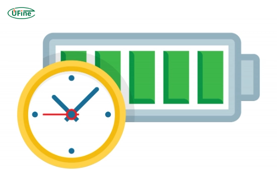 how are battery warranty and lifespan related