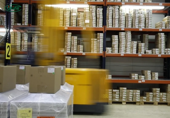 how are bulk batteries packaged for safety