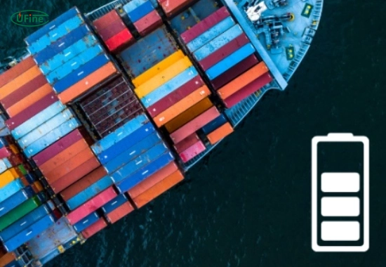 how do you choose the right carrier for bulk battery shipping