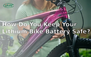 how-do-you-keep-your-lithium-bike-battery-safe