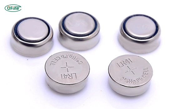 how long do digital thermometer batteries last