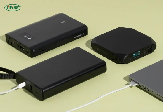 how long does a 5 v battery pack last