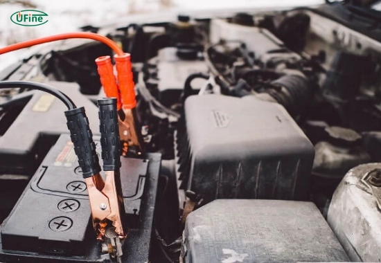 how to determine if your car battery is suitable for refurbishment