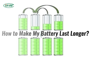 How to Maximize Your Battery's Lifespan with Simple Tips?