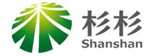 hunan shanshan energy