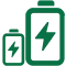 icon capacity life
