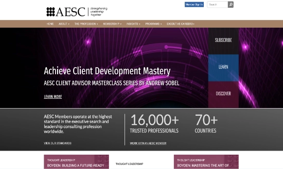 imagine aesc