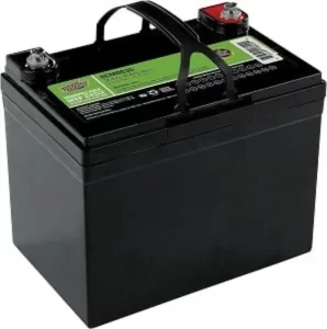 interstate batteries agm deep cycle battery best for rv applications