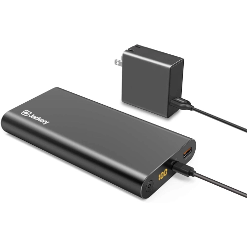jackery supercharge 26800