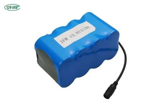 key dimensions that define the smallest 12v lithium batteries