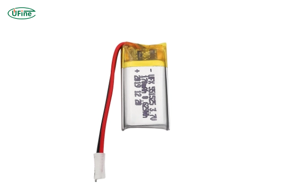 key features of custom lithium hearing aid battery designs