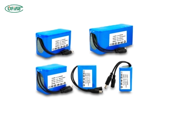 key features to consider when choosing a portable 12 v battery pack
