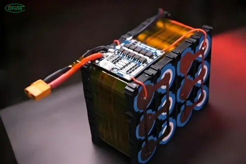12V 리튬 배터리 팩