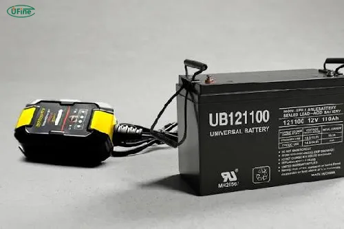12v 충전기
