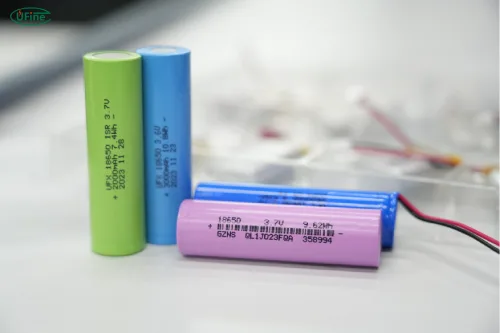 18650 셀