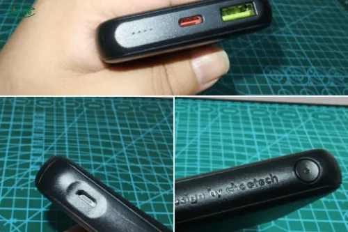 내 보조 배터리도 위험한 상태일까요