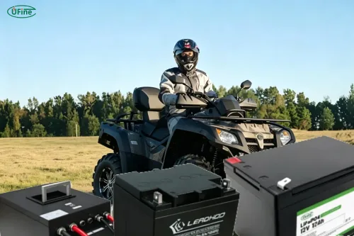 type of battery