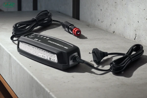 learn battery maintainer