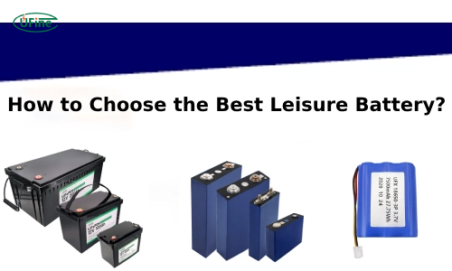 leisure battery