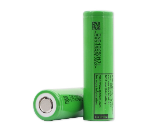 lg mj1 18650
