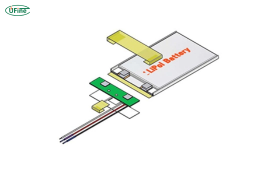 lipo battery cells