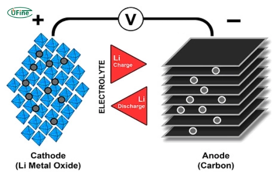 lithium battery chemistry