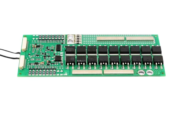 lithium battery protection board