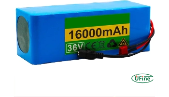 lithium bike batteries