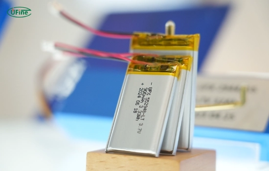 lithium ion batteries