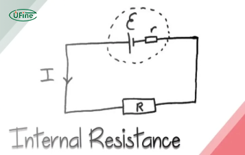 Battery Internal Resistance Lithium & LiFePO4 Guide