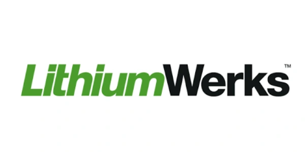 lithium werks