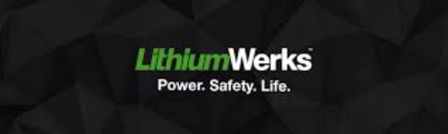 lithium werks