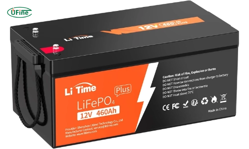 Best Semi Truck Batteries Top 10 Recommendations